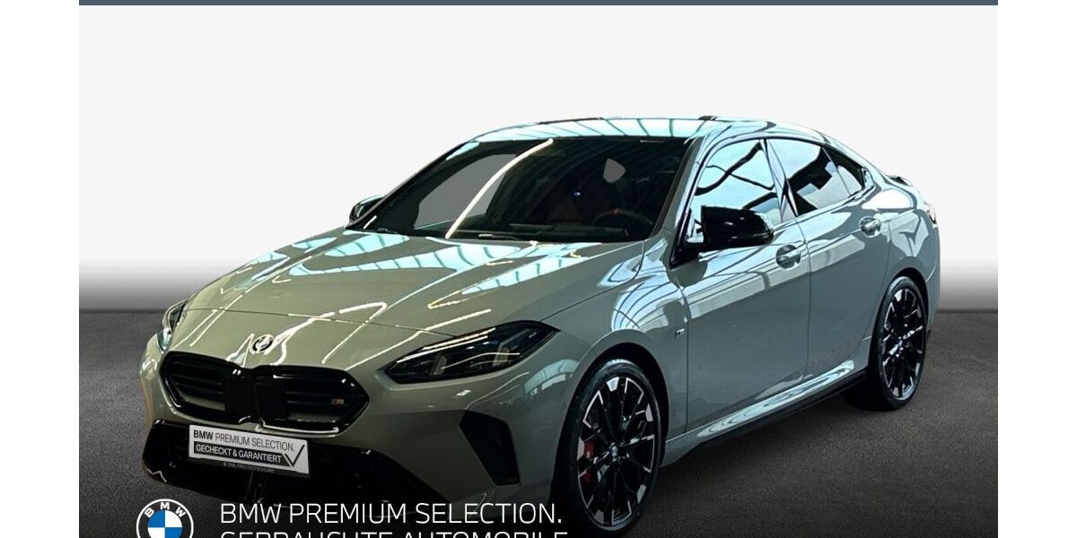 BMW M235 1.500 km 53.990 &euro; Karlsruhe 76227