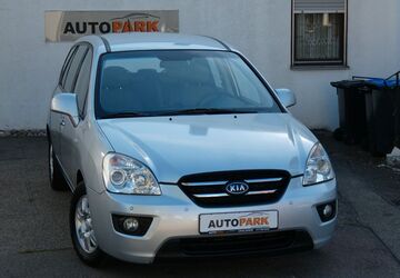 Kia Carens 170.000 km 3.990 &euro; Crailsheim 74564