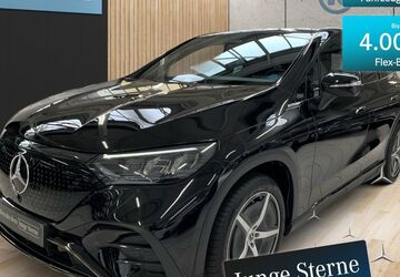 Mercedes-Benz EQE SUV 11.845 km 58.777 &euro; Koblenz 56073