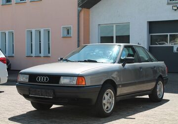 Audi 80 189.000 km 3.450 &euro; Augustdorf 32832