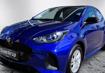 Mazda 2 Hybrid 1.900 km 22.980 &euro; Flensburg 24941