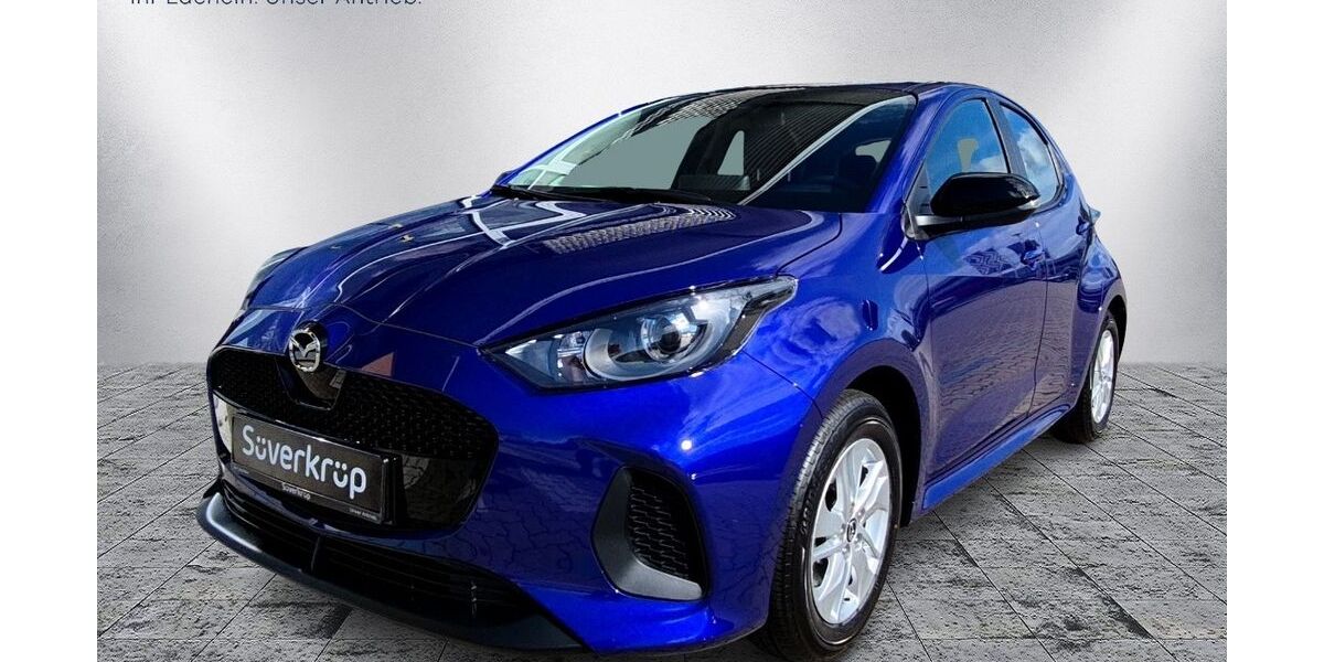 Mazda 2 Hybrid 1.900 km 22.980 &euro; Flensburg 24941