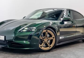 Porsche Taycan 6.514 km 147.800 &euro; Leipzig 04356