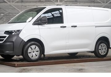 VW T7 Transporter 6.000 km 46.980 &euro; Michelstadt 64720