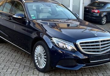 Mercedes-Benz C 250 124.000 km 17.999 &euro; Nordhorn 48529