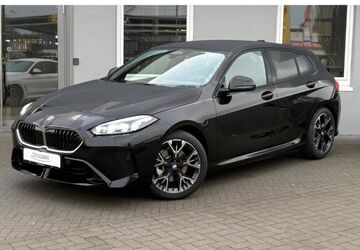 BMW 120 1.999 km 36.950 &euro; Ahaus 48683