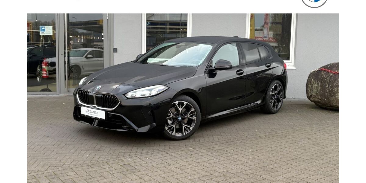 BMW 120 1.999 km 36.950 &euro; Ahaus 48683