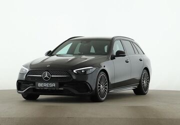 Mercedes-Benz C 220 9.900 km 58.950 &euro; Osnabrück 49078