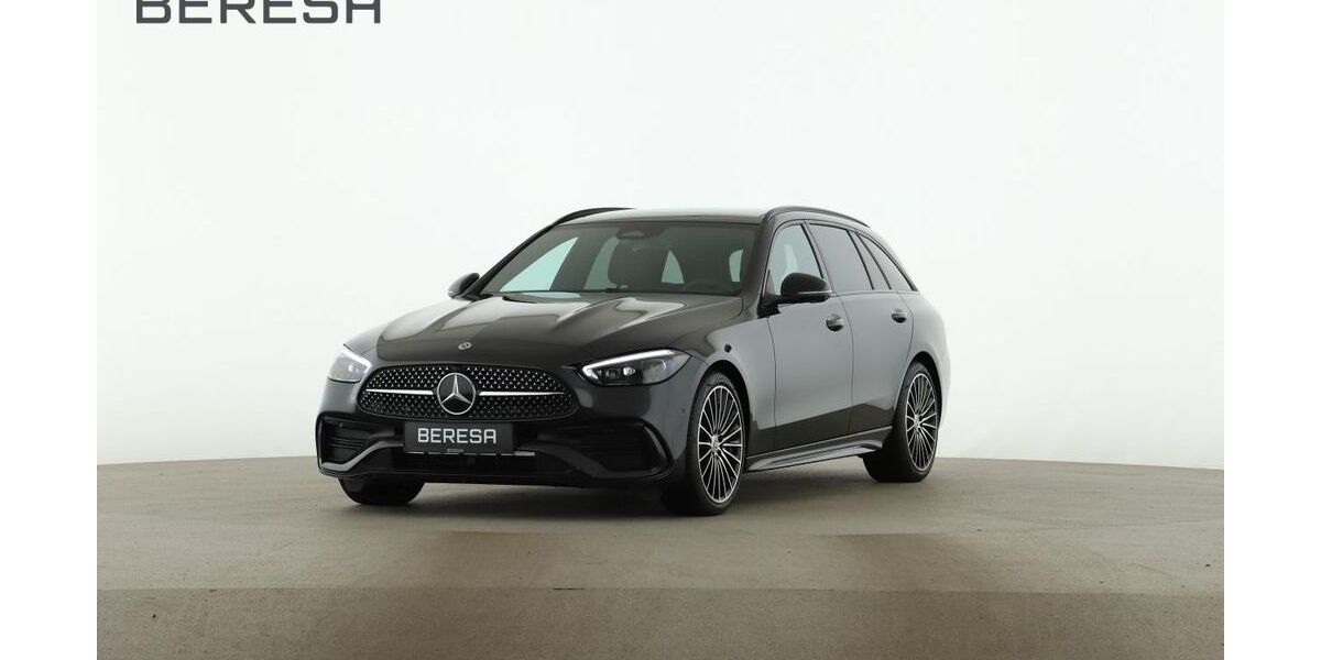 Mercedes-Benz C 220 9.900 km 58.950 &euro; Osnabrück 49078