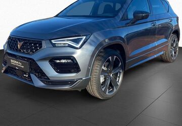 Cupra Ateca 12.099 km 31.833 &euro; Kassel 34123