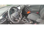 Ford Fiesta 46.700 km 15.000 &euro; Muggensturm 76461