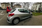 Peugeot 207 205.000 km 2.100 &euro; Frankfurt 