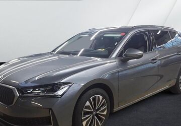 Skoda Superb 22.600 km 38.980 &euro; Balingen 72336