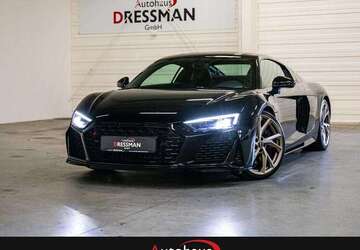 Audi R8 60.242 km 119.779 &euro; Hamm 59067