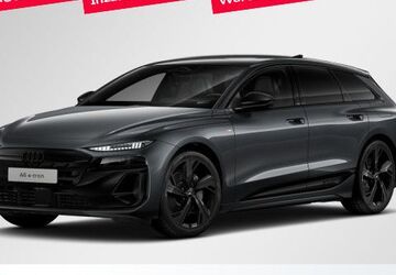 Audi A6 e-tron 1.500 km 90.980 &euro; München 81669