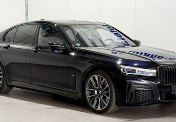 BMW 730 124.900 km 49.850 &euro; Sottrum 27367