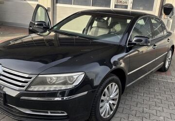 VW Phaeton 329.700 km 5.400 &euro; München 80809