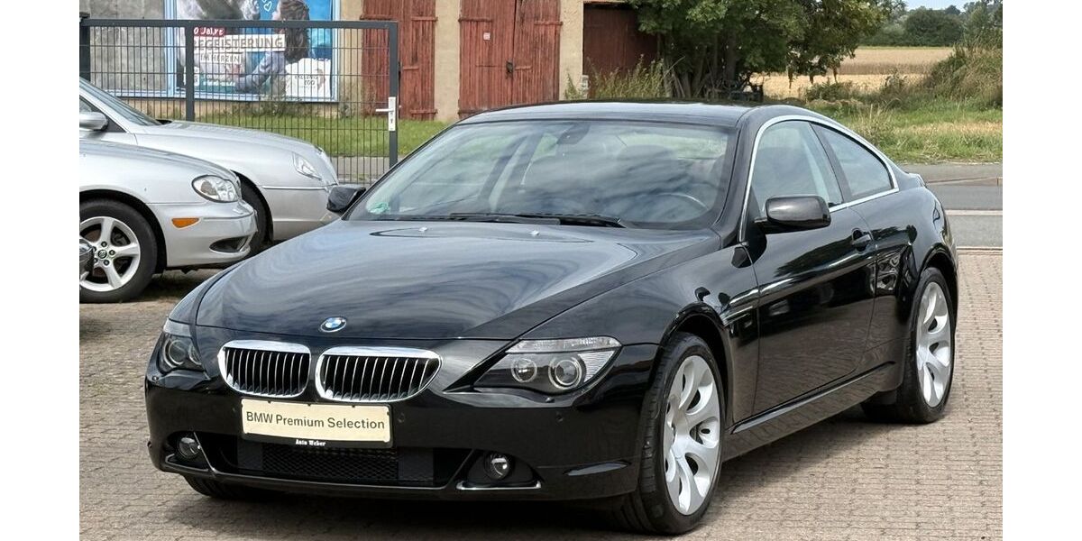 BMW 650 141.000 km 13.990 &euro; Barsinghausen (bei Hannover) 30890