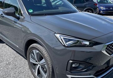 Seat Tarraco 10.906 km 39.490 &euro; Boxberg 97944