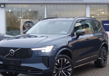 Volvo XC90 20.900 km 66.900 &euro; Warendorf 48231