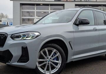 BMW X3 M40 36.990 km 54.299 &euro; Schorndorf 73614