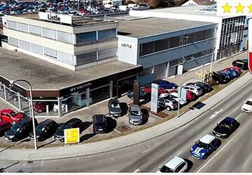 Hyundai TUCSON 15.417 km 32.485 &euro; Augsburg 86165