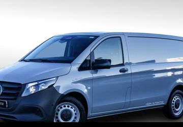 Mercedes-Benz Vito 14.990 km 34.350 &euro; Hoyerswerda 02977