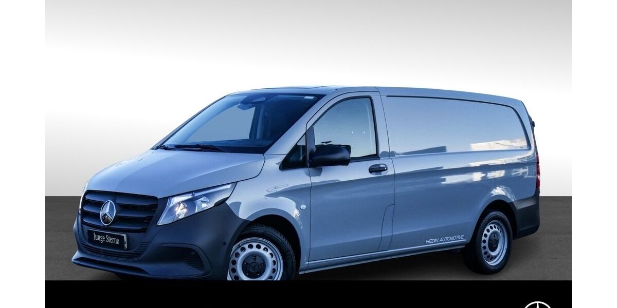 Mercedes-Benz Vito 14.990 km 34.350 &euro; Hoyerswerda 02977