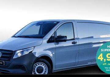 Mercedes-Benz Vito 9.900 km 35.447 &euro; Hoyerswerda 02977