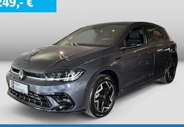 VW Polo 9.999 km 31.595 &euro; Böblingen 71032