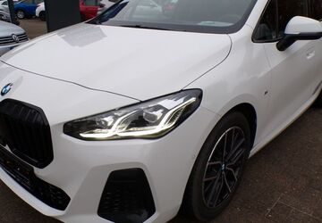 BMW 220 Active Tourer 18.527 km 31.990 &euro; Sedelsberg 26683
