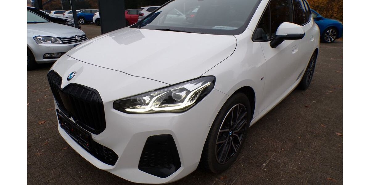 BMW 220 Active Tourer 18.527 km 31.990 &euro; Sedelsberg 26683