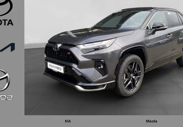 Toyota RAV 4 5.000 km 59.490 &euro; Oldenburg 26125