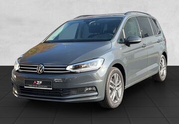 VW Touran 4.990 km 34.890 &euro; Flensburg 24941