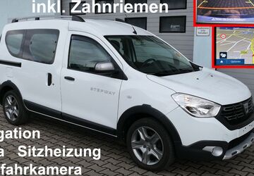 Dacia Dokker 163.000 km 9.900 &euro; Mühlacker 75417