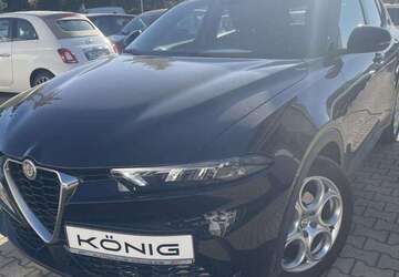 Alfa Romeo Tonale 27.343 km 21.999 &euro; Leipzig 04178