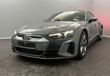 Audi e-tron GT 53.000 km 59.999 &euro; Reutlingen / Mittelstadt 72766