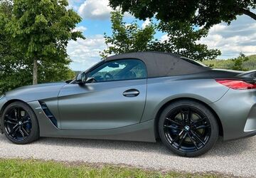 BMW Z4 78.000 km 36.400 &euro; München 81929