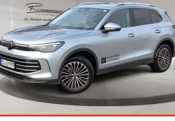 VW Tiguan 12.500 km 39.890 &euro; Nürtingen 72622