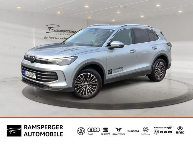 VW Tiguan 12.500 km 39.890 &euro; Nürtingen 72622