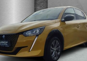 Peugeot e-208 19.037 km 21.990 &euro; Hildesheim 31135