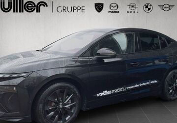 Skoda Enyaq 5.500 km 50.990 &euro; Saarlouis 66740