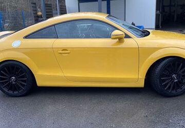 Audi TT 251.500 km 12.860 &euro; Iserlohn 58636
