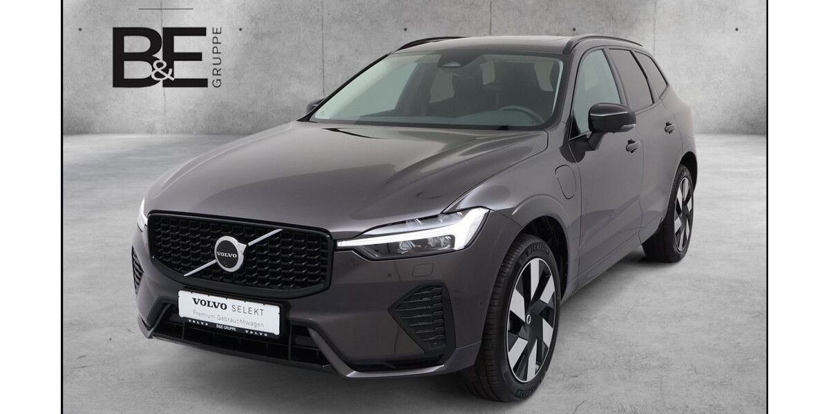 Volvo XC60 19.645 km 48.950 &euro; Schiffdorf-Spaden 27619