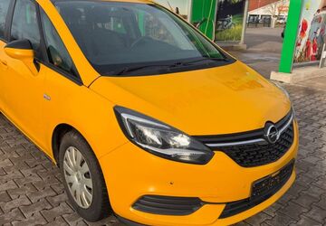 Opel Zafira 299.987 km 3.999 &euro; Dietenhofen 90599