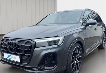 Audi Q7 21.950 km 83.500 &euro; Reutlingen 72770