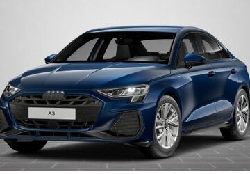 Audi A3 17.976 km 32.990 &euro; Ludwigshafen 67063