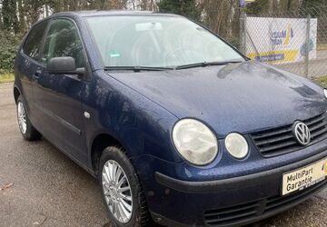 VW Polo 149.500 km 1.700 &euro; Ehrenkirchen-Kirchhofen 79238