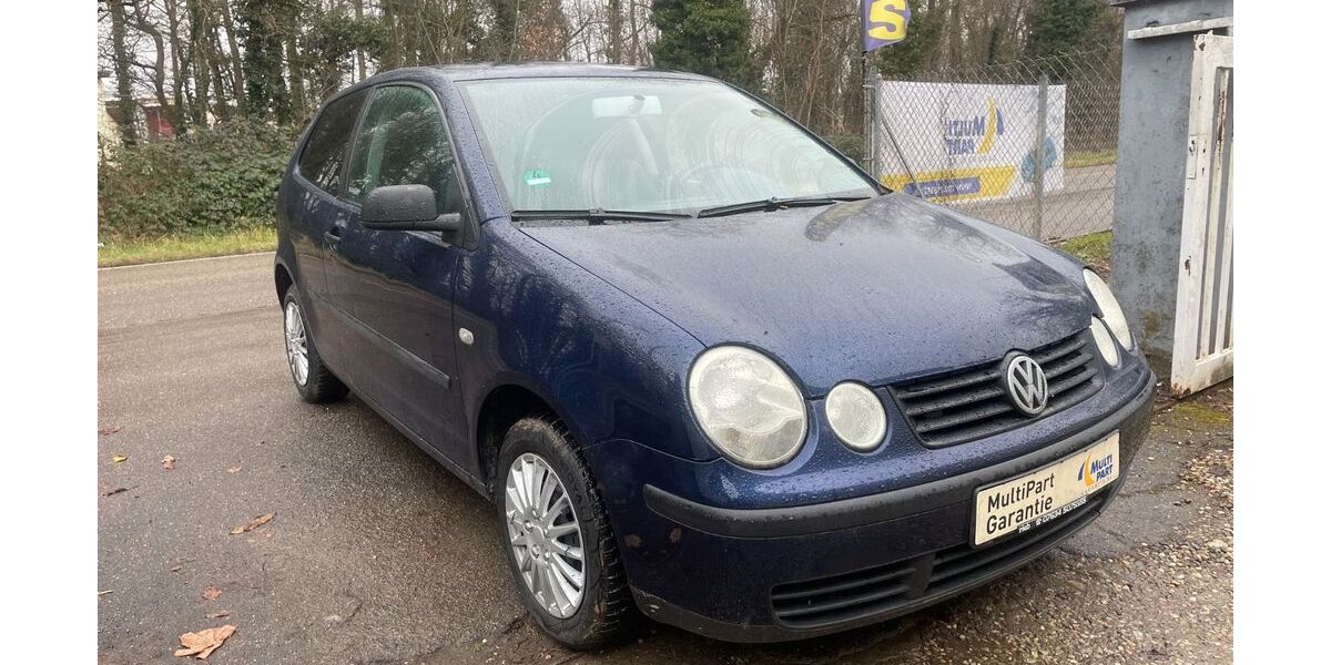 VW Polo 149.500 km 1.700 &euro; Ehrenkirchen-Kirchhofen 79238