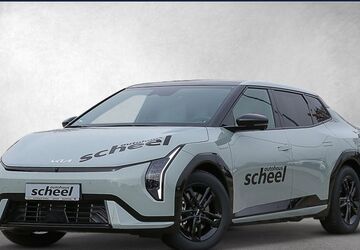 Kia EV4 2.500 km 44.980 &euro; Leipheim 89340